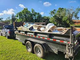 Best Scrap Metal Removal  in Fort Bragg, CA